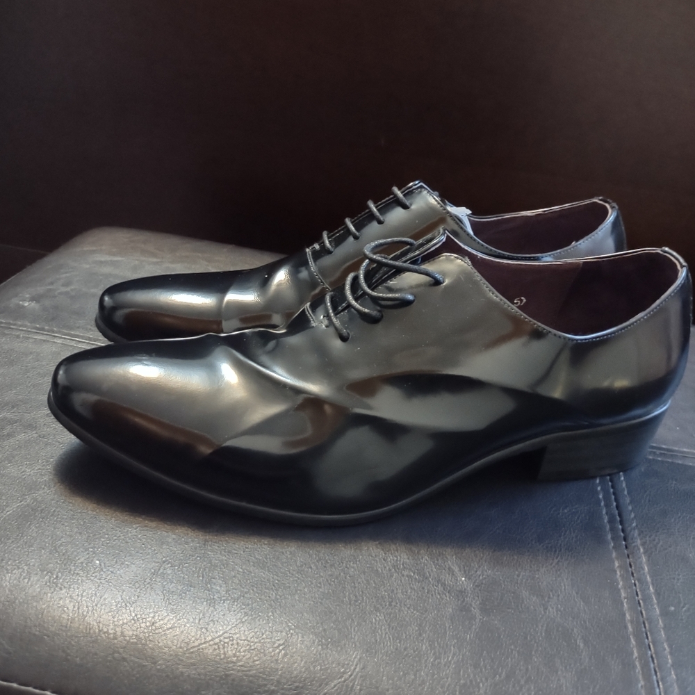 Men's shoes by Zero F8998